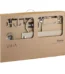 Vitra Marin Aksesaur Seti Aksesaur seti (6 parça) - A44924 - Banyo Aksesuar Seti