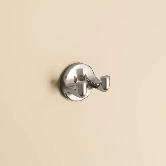 Vitra Marin Askı (ikili) - A44947 - Askılık, Bornoz Askılığı - 1