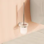 Vitra Marin Tuvalet Fırçalığı (duvardan) - A44948 - Klozet Temizleme Fırçası - 1