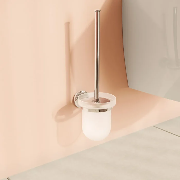 Vitra Marin Tuvalet Fırçalığı (duvardan)