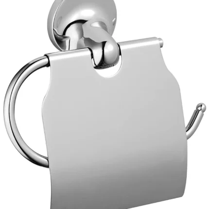 Vitra Marin Tuvalet Kağıtlığı (kapaklı) - A44945 - Tuvalet Kağıtlık