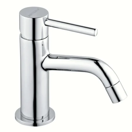 Vitra Minimax S Lavabo Musluğu Krom - A41579 - Lavabo Bataryası