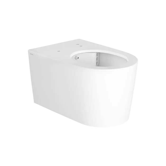 Vitra Nest QuantumFlush Kanalsız Asma Klozet - 7870B403-0090 - Asma Klozet - 1