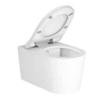 Vitra Nest QuantumFlush Kanalsız Asma Klozet - 7870B403-0090 - Asma Klozet