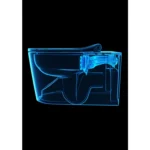 Vitra Nest QuantumFlush Kanalsız Asma Klozet - 7870B403-0090 - Asma Klozet - 5