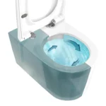 Vitra Nest QuantumFlush Kanalsız Asma Klozet - 7870B403-0090 - Asma Klozet - 6