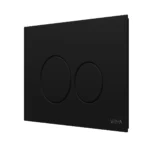 Vitra Origin ABS Kumanda Paneli - 740-2411 - Kumanda Panelleri (Gömme Rezervuar Butonları) - 1