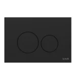 Vitra Origin ABS Kumanda Paneli - 740-2411 - Kumanda Panelleri (Gömme Rezervuar Butonları)