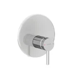 Vitra Origin Ankastre Banyo Bataryası Krom (V-Box, Sıva Üstü Grubu) - A42823 - Ankastre Banyo Bataryası