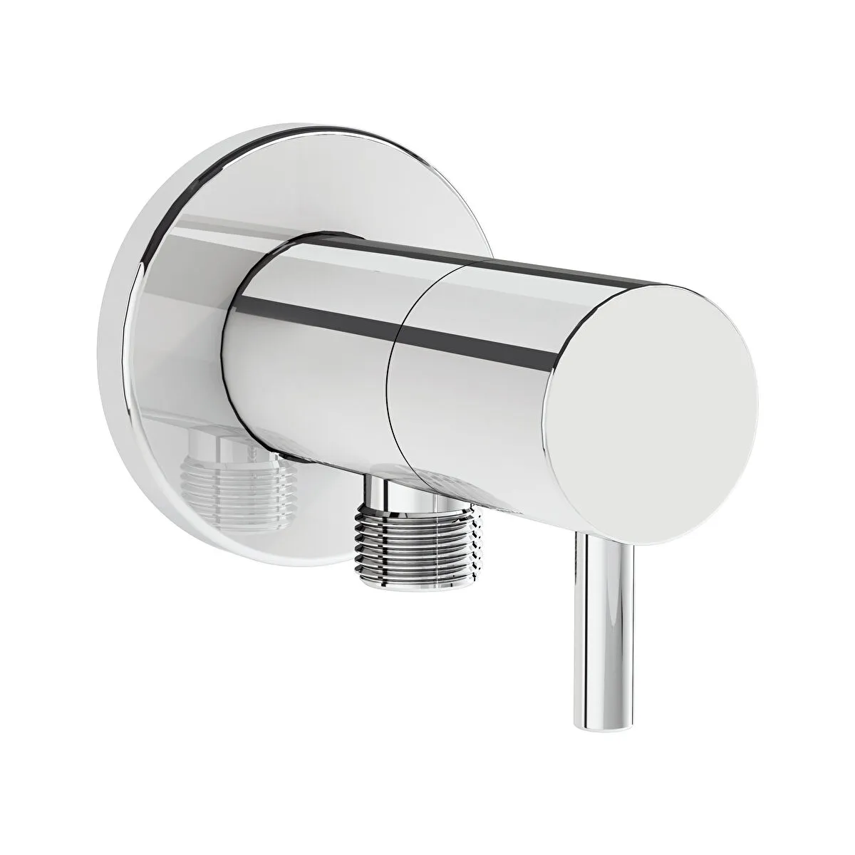 Vitra Origin Ara Musluk Krom Vitra Origin Ara Musluk Krom - A45214 - Ara Musluk