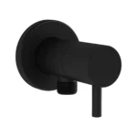 Vitra Origin Ara Musluk Mat siyah - A4521436WTC - Ara Musluk