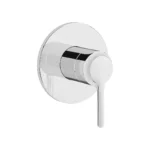 Vitra Origin Classic Ankastre Duş Bataryası Sıva Üstü Grubu - A42896 - Ankastre Duş Bataryası