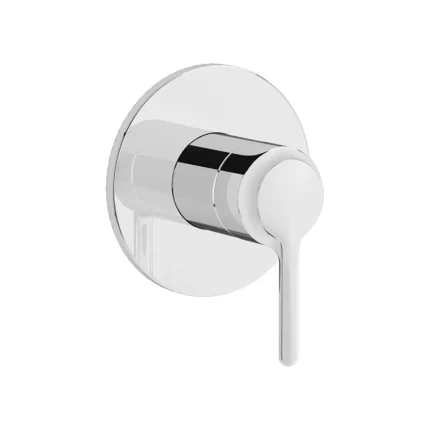 Vitra Origin Classic Ankastre Duş Bataryası Sıva Üstü Grubu - A42896 - Ankastre Duş Bataryası