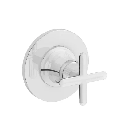 Vitra Origin Classic Ankastre Yönlendirici (Sıva Üstü Grubu) - A42897 - Banyo Ankastre Ürünleri