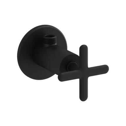 Vitra Origin Classic Ara Musluk Mat Siyah - A4525936 - Ara Musluk