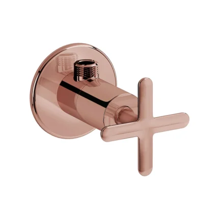 Vitra Origin Classic Ara Musluk Soft Bakır - A4525929 - Ara Musluk