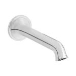 Vitra Origin Classic Çıkış Ucu Krom - A42899 - Çıkış Ucu