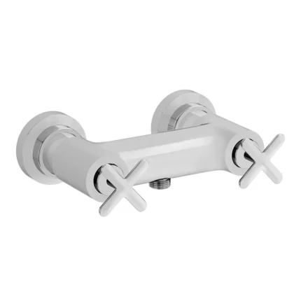 Vitra Origin Classic Duş Bataryası Krom - A42894 - Duş Bataryası