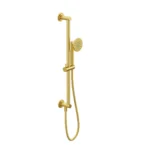 Vitra Origin Classic Sürgülü El Duşu Takımı Fırçalı Altın - A4579625 - El Duşu Takımı