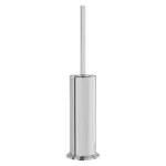 Vitra Origin Classic Tuvalet fırçalığı (yerden) (krom) - A44521 - Klozet Temizleme Fırçası
