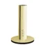 Vitra Origin Dış Fırçalığı, Yerden, Tekli, Soft Altın - A4489674 - Diş Fırçalık