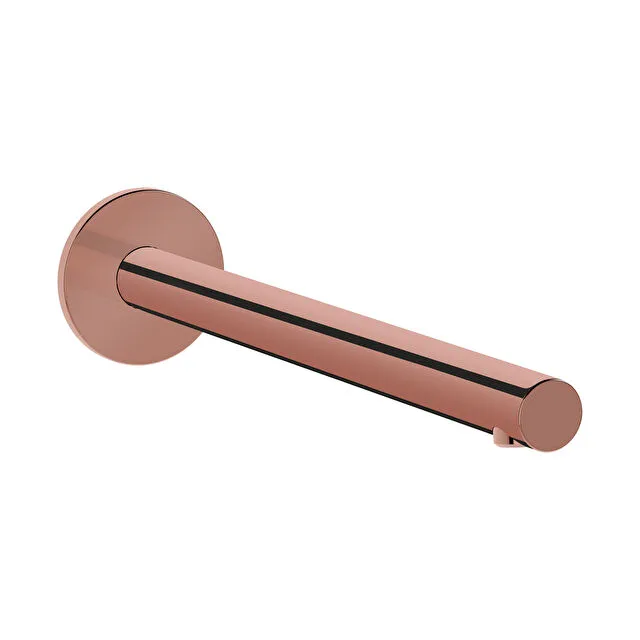 Vitra Origin Duvardan Çıkış Ucu, Soft Bakır