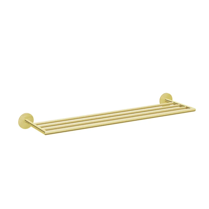 Vitra Origin Üçlü Havluluk, Soft Altın  - A4489974 - Havluluk
