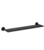 Vitra Origin Havluluk, Üçlü, Mat Siyah - A4489936 - Havluluk