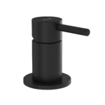 Vitra Origin Kumanda Modülü Tezgahtan Kullanım, Mat Siyah - A4268236WTC - Ankastre Lavabo Bataryası