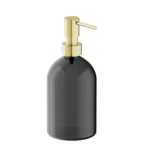 Vitra Origin Sıvı Sabunluk, Soft altın - A4489174 - Sıvı Sabunluk