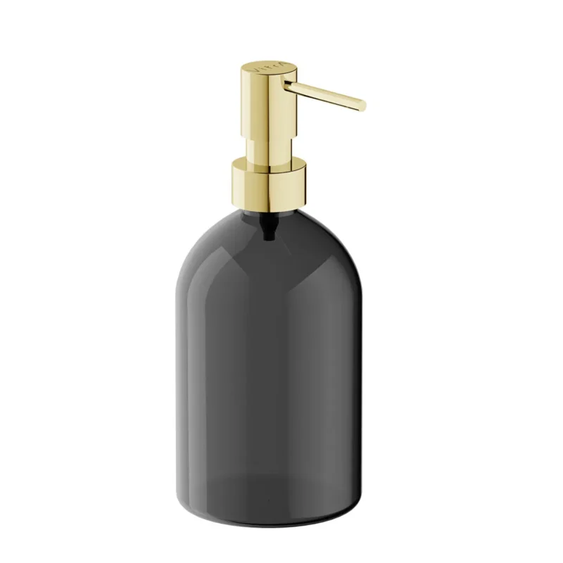 Vitra Origin Sıvı Sabunluk, Soft altın - A4489174 - Sıvı Sabunluk