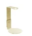 Vitra Origin Sıvı Sabunluk Tutacağı-Soft altın - A4489274 - Sıvı Sabunluk