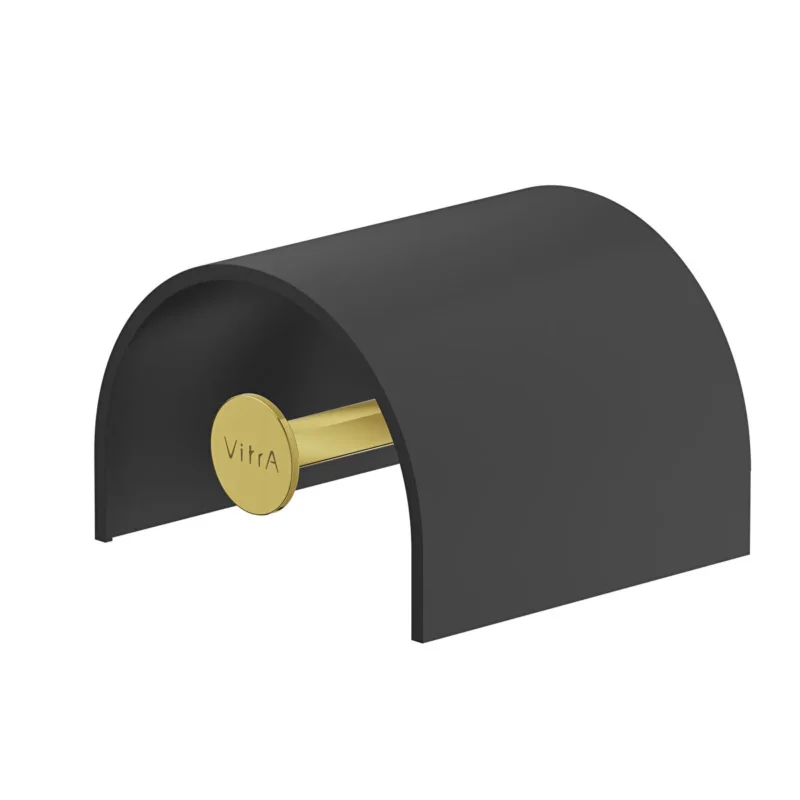 Vitra Origin Tuvalet Kağıtlığı (kapaklı)