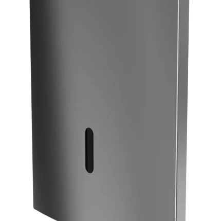 Vitra Pisuvar Yıkama Sistemi Fotoselli, Pilli, Mat Krom