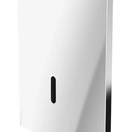 Vitra Pisuvar Yıkama Sistemi Fotoselli, Pilli, Parlak Krom - 311-2920 - Pisuvar Musluğu