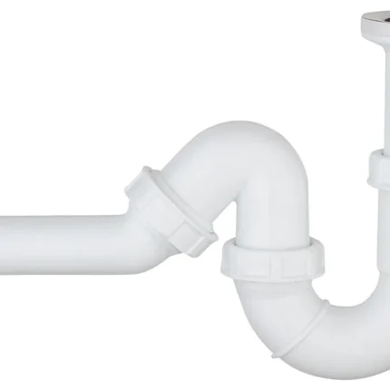 Vitra Plastik Lavabo Sifonu Seti