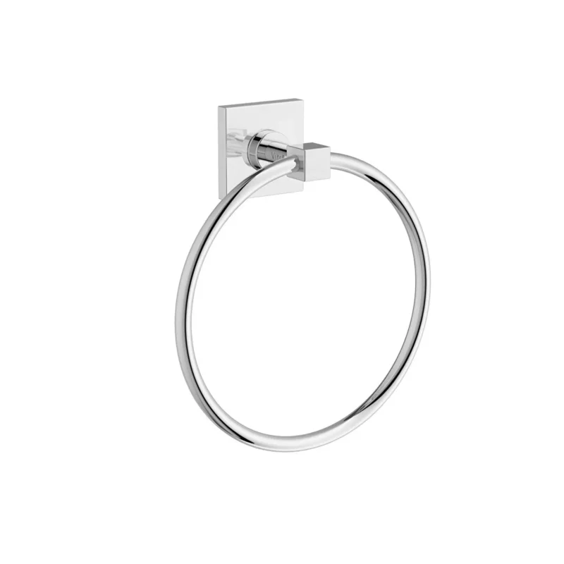 Vitra Root Halka Havluluk, Krom - A44802 - Havluluk