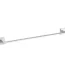 Vitra Root Havluluk, Tekli, 60 cm, Krom - A44810 - Havluluk