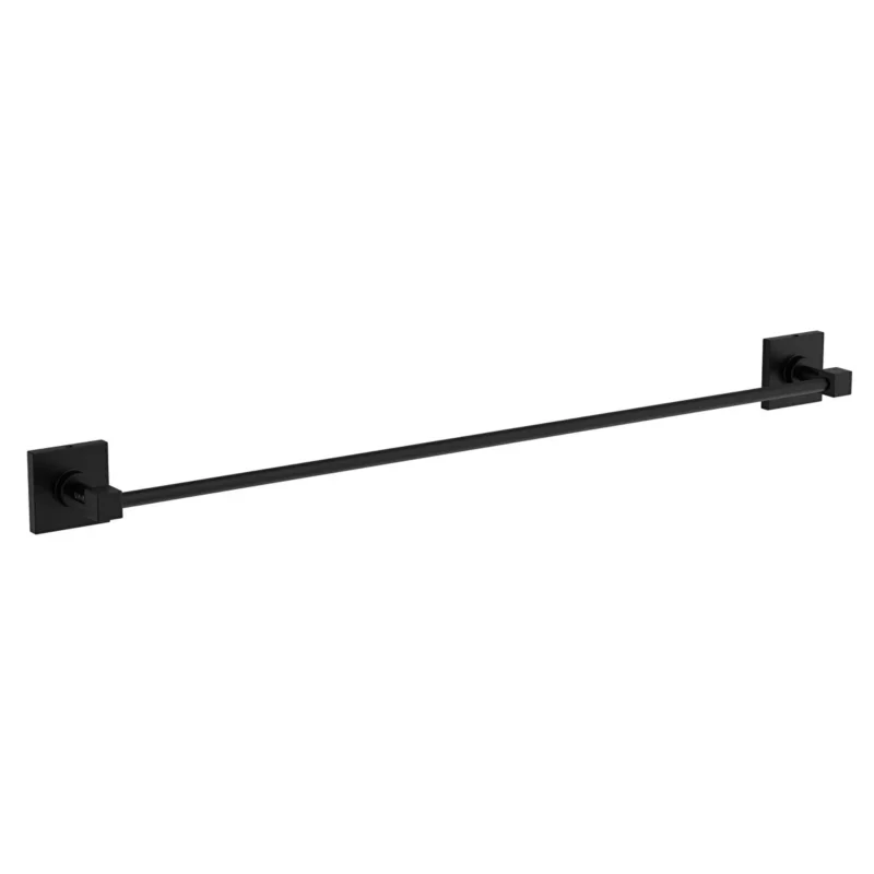 Vitra Root Havluluk, Tekli, 60 cm - A4481036 - Havluluk