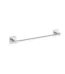 Vitra Root Havluluk, Tekli, Krom - A44809 - Havluluk