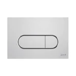 Vitra Root Round Panel Seti, Stop Valf Sıva Üstü Dahil (740-2280+A41461GR) - 800-2031 - İNDİRİMLİ FIRSAT ÜRÜNLERİ, Kumanda Panelleri (Gömme Rezervuar Butonları) - 1