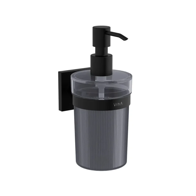 Vitra Root Sıvı Sabunluk, (Duvardan)