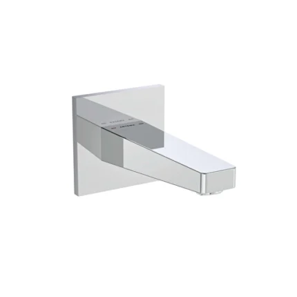 Vitra Root Square Çıkış Ucu Krom - A43116 - Çıkış Ucu