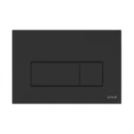 Vitra Root Square Kumanda Paneli Mat Siyah - 740-2311 - Kumanda Paneli