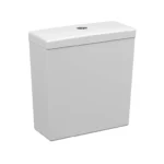 Vitra S20 Rezervuar Üstten Kumandalı, Alttan Su Girişli, Beyaz - 5422L003-0107 - Rezervuarlar