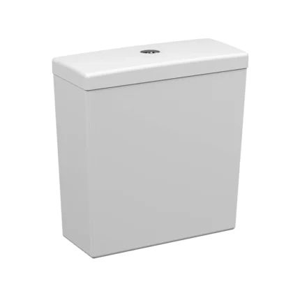 Vitra S20 Rezervuar Üstten Kumandalı, Alttan Su Girişli, Beyaz - 5422L003-0107 - Rezervuarlar