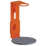 Vitra Sento Çocuk Sıvı Sabunluk Tutacağı (duvardan) - A4491567 - Çocuk Banyo Ürünleri