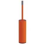 Vitra Sento Çocuk Tuvalet Fırçalığı (duvardan) - A4491667 - Çocuk Banyo Ürünleri