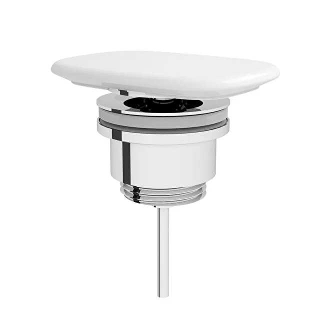 Vitra Sifon Tapası Beyaz Vitra Sifon Tapası Beyaz