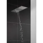 Vitra Strato 2F Duş Başlığı Krom - A45712 - Tepe Duşları - 3